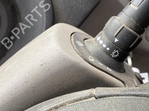 Used Steering column stalk Steering column stalk RENAULT KANGOO Express (FW0/1_) 1.5 dCi 110 (FW0C, FW0H) (109 hp) 33554378 33554378