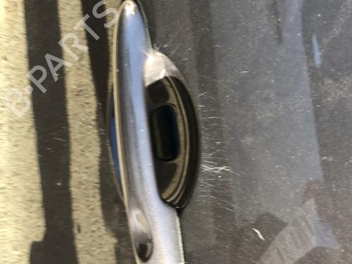 Used Front left exterior door handle RENAULT SCÉNIC III (JZ0/1_) 1.6 dCi (JZ00, JZ12) (130 hp) 22127580