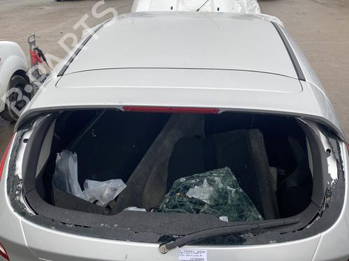 Tailgate FORD FIESTA VI (CB1, CCN) 1.5 TDCi | BP32412360C6