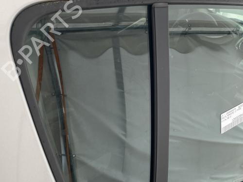 Used Rear right door window DACIA SANDERO II 1.5 dCi (90 hp) 32068595