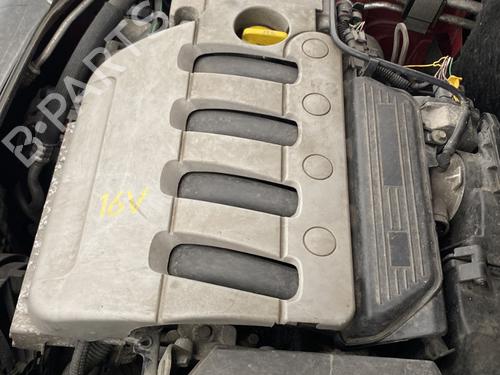 Motor RENAULT CLIO II (BB_, CB_) 1.6 16V (BB01, BB0H, BB0T, BB14, BB1D, BB1R, BB2KL, BB3G... | BP29178723M1 
