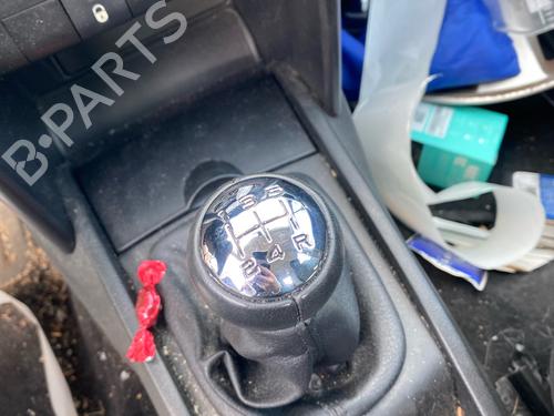Used Shift knob Shift knob PEUGEOT 207 (WA_, WC_) 1.4 16V (95 hp) 40064254 40064254