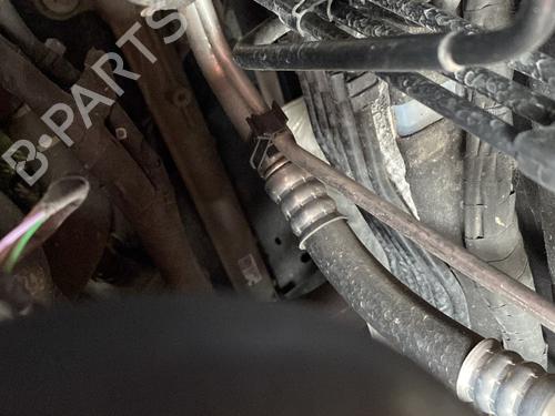 Used Steering rack Steering rack FORD FOCUS IV (HN) 1.5 EcoBlue (120 hp) 27504290 27504290