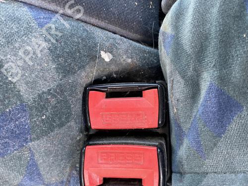 Used Seat buckle Seat buckle RENAULT MEGANE I (BA0/1_) 2.0 i (BA0G) (114 hp) 32734312 32734312