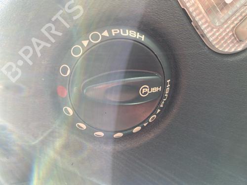 Mando Mando CITROËN C3 Pluriel (HB_) [2003-2026] 37527063 37527063
