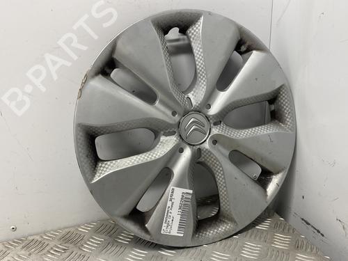Hub cap CITROËN C3 II (SC_) 1.4 | BP29543492C160 