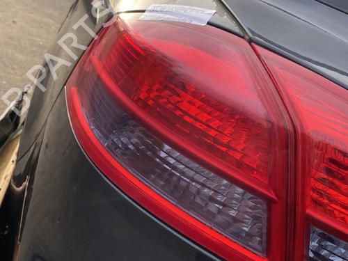 Used Left taillight RENAULT VEL SATIS (BJ0_) 2.0 16V Turbo (BJ0K) (163 hp) 23785576