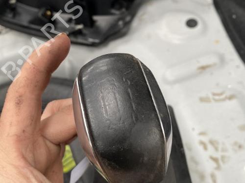 Gear lever PEUGEOT 208 I (CA_, CC_) 1.6 HDi / BlueHDi 75 | BP22123567M90 