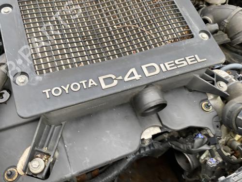 Intercooler TOYOTA RAV 4 II (_A2_) 2.0 D 4WD (CLA20_, CLA21_, CLA20R, CLA21R) | BP33177921M30 - Image 3