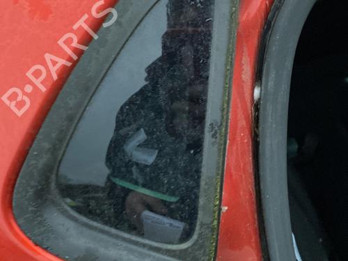 Used Rear right quarter glass RENAULT CLIO IV (BH_) 1.5 dCi 75 (75 hp) 30578058