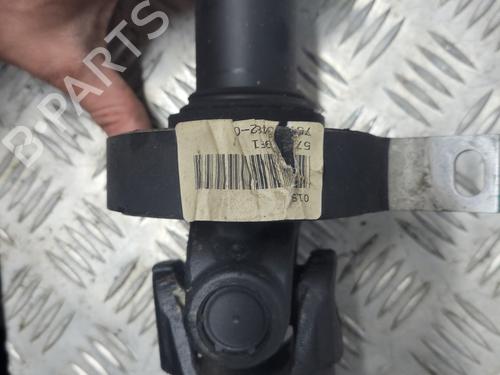 Driveshaft BMW X1 (E84) xDrive 20 d | BP21045122M37 