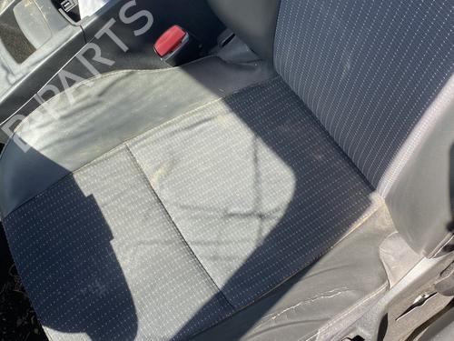 Used Left front seat RENAULT SCÉNIC III (JZ0/1_) 1.6 dCi (JZ00, JZ12) (130 hp) 27304324