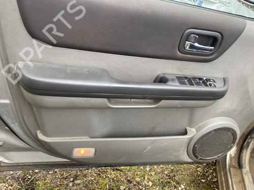 Front left panel NISSAN X-TRAIL I (T30) 2.2 Di 4x4 | BP31994834C58 - Image 3