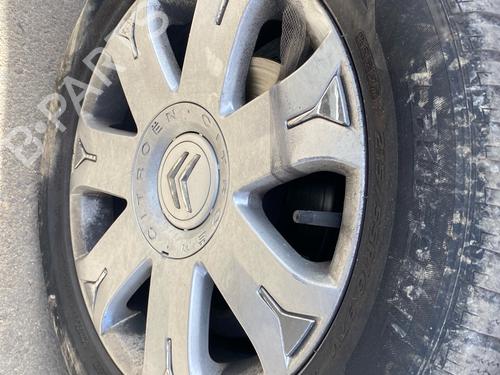 Used Rim Rim 39167654 39167654