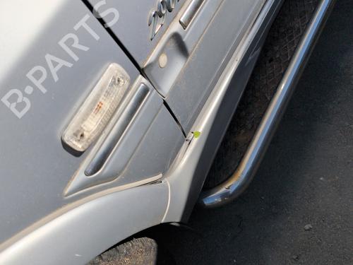 left-front-fenders-ssangyong-musso-sports-2004-34110046 main image