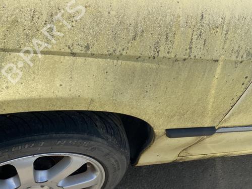 Used Left front fenders OPEL ASTRA F Hatchback (T92) 2.0 GSI 16V (F08, M08, F68, M68) (150 hp) 26154973