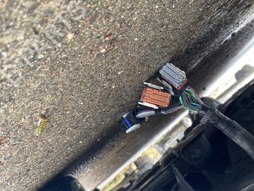 Used Left front driveshaft Left front driveshaft FORD C-MAX (DM2) 1.8 TDCi (115 hp) 30877425 30877425