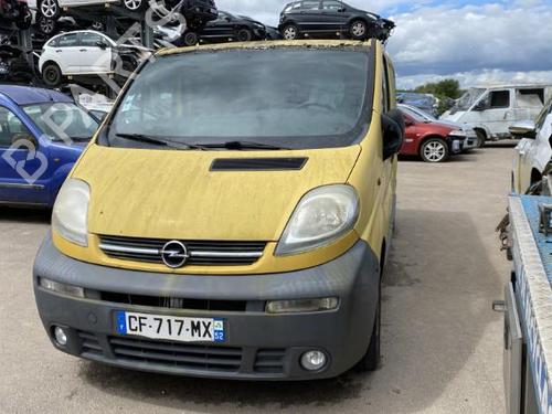 Switch OPEL VIVARO A Van (X83) 1.9 DI (F7) | BP31019084I30 - Image 5