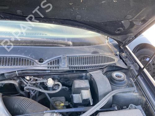 Used Scuttle panel Scuttle panel 39389212 39389212