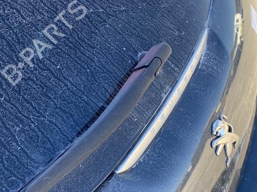 Rear wiper motor PEUGEOT 208 I (CA_, CC_) 1.6 HDi / BlueHDi 75 | BP29003232M102