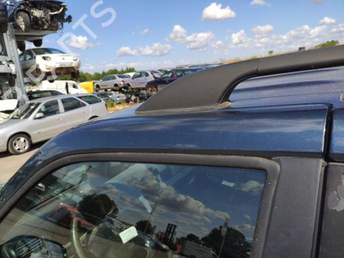 Drzwi przednie lewe OPEL FRONTERA B (U99) 2.2 DTI (6B_66, 6B_76) | BP19911847C2 