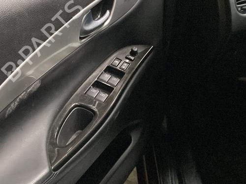 Front left panel INFINITI EX 30d | BP23782240C58 - Image 2