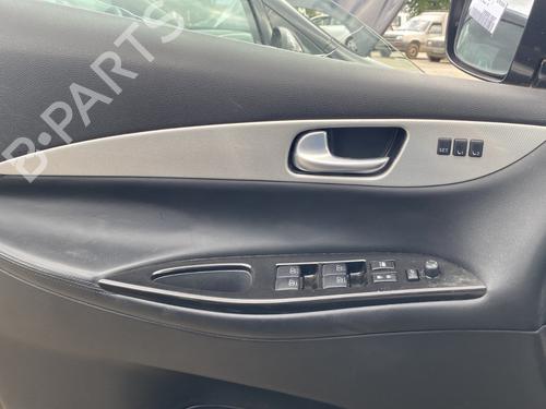 Used Front left panel Front left panel INFINITI QX50 I 30d AWD (238 hp) 27617571 27617571