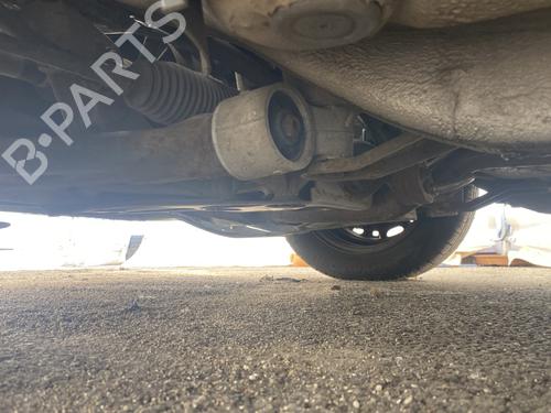 Subframe SEAT IBIZA III (6L1) 1.2 | BP33951280M9 - Image 2