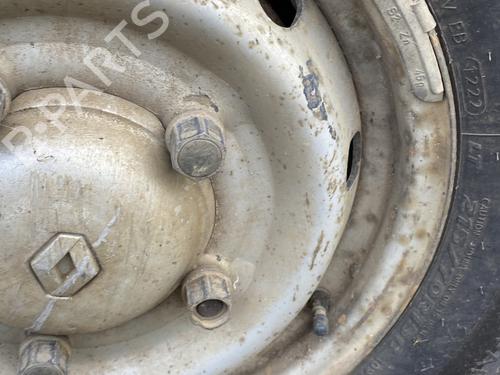 Fælk RENAULT MASTER II Van (FD) 2.5 D (FD0A, FD0E, FD2E, FD3E) | BP29599715C45 