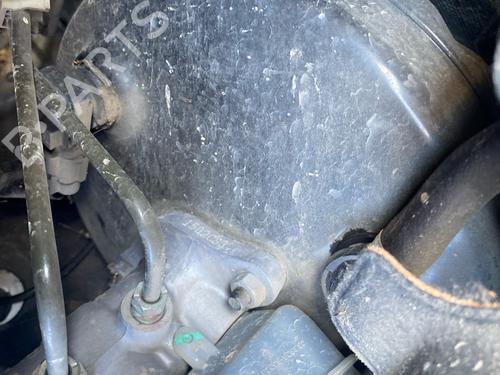 Used Servo brake Servo brake CITROËN C4 AIRCROSS 1.6 HDi 115 AWC (114 hp) 39702885 39702885