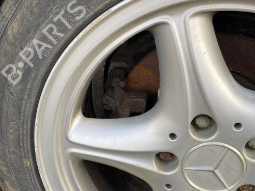 Rim MERCEDES-BENZ C-CLASS (W203) C 220 CDI (203.006) | BP29913605C45