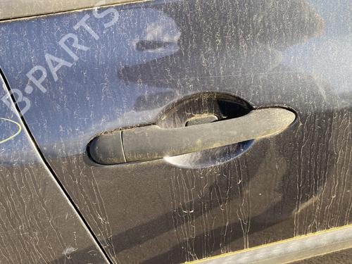 Used Front right exterior door handle RENAULT CLIO III Grandtour (KR0/1_) 1.5 dCi (KR0G) (68 hp) 24508094