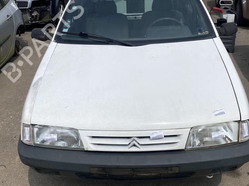 Steering rack CITROËN ZX (N2) 1.4 i | BP27977045M22 