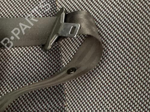 Used Rear right seatbelt PEUGEOT 405 II (4B) 1.6 (88 hp) 32385864