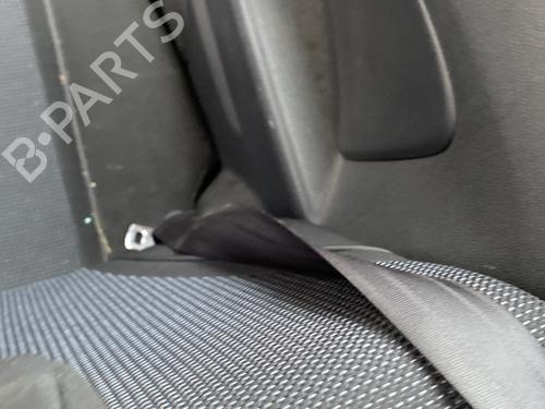 Used Rear right seatbelt MAZDA 2 (DE_, DH_) 1.5 (DE5FS) (103 hp) 32362574