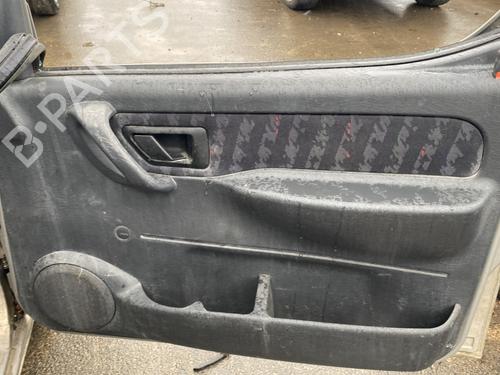 Used Front right panel Front right panel CITROËN BERLINGO / BERLINGO FIRST Box Body/MPV (M_) 1.9 D 70 (MBWJZ, MCWJZ) (69 hp) 30849225 30849225