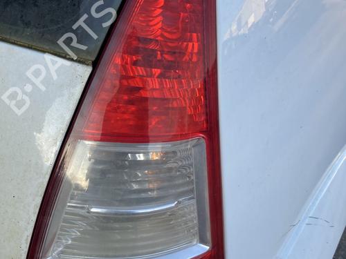 Used Right taillight CITROËN C3 I (FC_, FN_) 1.4 HDi (68 hp) 22127817