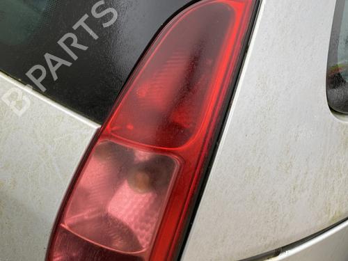 Used Left taillight Left taillight PEUGEOT 807 (EB_) 2.2 HDi (163 hp) 32197076 32197076