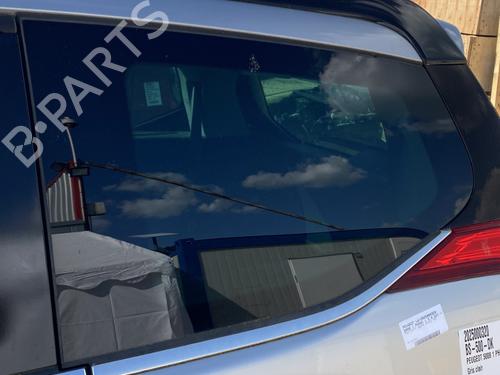 Panel rute bak venstre PEUGEOT 5008 (0U_, 0E_) 2.0 HDi 150 / BlueHDi 150 (150 hp) 25894918