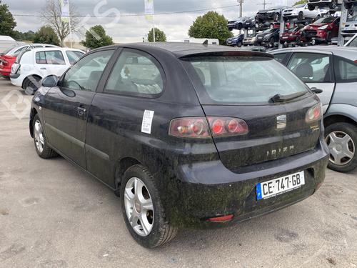 Engine SEAT IBIZA III (6L1) 1.4 16V | BP27868553M1 - Image 6