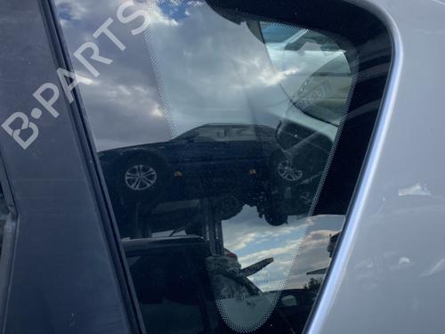 Rear left quarter glass RENAULT SCÉNIC III (JZ0/1_) 1.5 dCi | BP25771518C93 