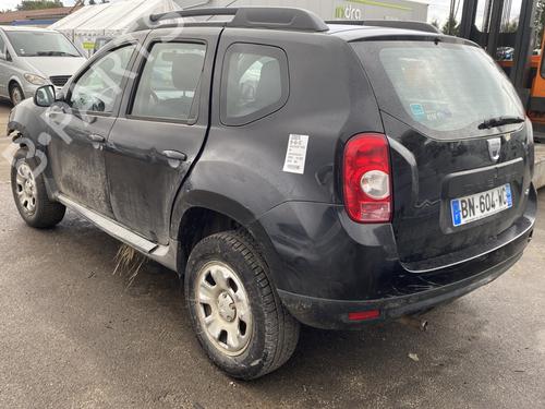 Tailgate DACIA DUSTER (HS_) 1.5 dCi | BP32449174C6 