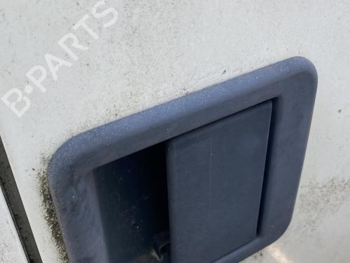 Front right exterior door handle FIAT DUCATO Van (230_) 2.8 D 1301399808