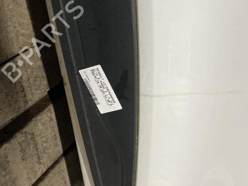 Door moulding trim RENAULT CLIO IV (BH_) 1.5 dCi 75 | BP21666502C150 