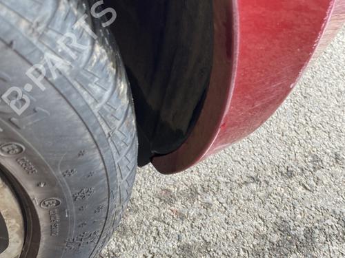 Wheel arch SUZUKI SWIFT V (AZ) 1.2 SHVS (A2L412) | BP29201818C56 