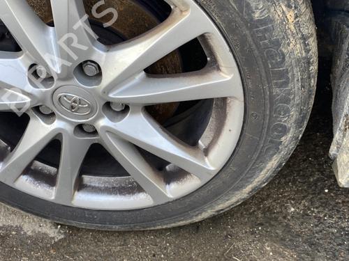 Used Rim Rim TOYOTA AVENSIS Estate (_T27_) 2.0 D-4D (ADT270_, ADT270R) (126 hp) 33554423 33554423