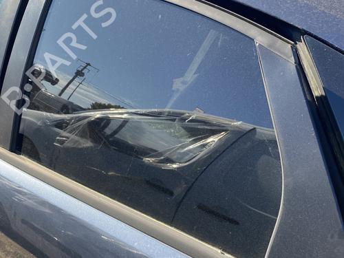 Used Rear left door window FORD FOCUS II (DA_, HCP, DP) 1.6 TDCi (90 hp) 29040524