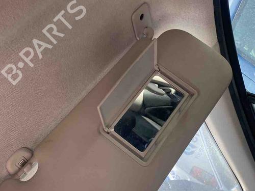 Used Right sun visor Right sun visor 36583266 36583266
