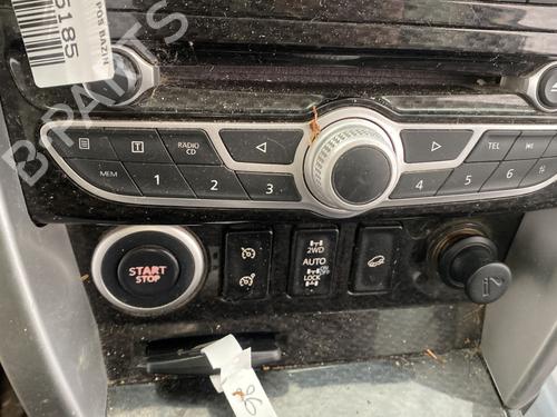 Radio RENAULT KOLEOS I (HY_) 2.0 dCi 4x4 (HY0K) | BP31953931E6