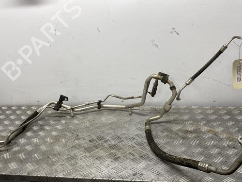 Used AC pipe AC pipe PEUGEOT EXPERT Van (V_) 1.6 BlueHDi 115 (115 hp) 26893150 26893150